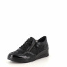 Baskets noires Remonte
